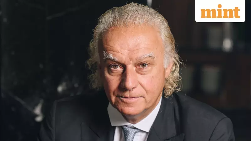 Gold Crash Ahead? Jefferies Expert Chris Wood Predicts 15% Drop - Here's Why It's a BUYING Opportunity