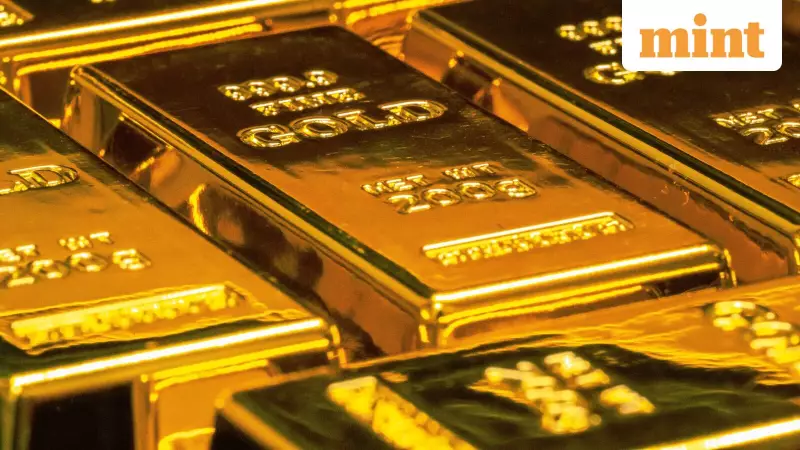 Gold Prices Soar 60% in 2025, Sparking Digital Gold Investment Rush