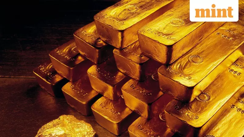 Gold Prices Soar Post-Trump Election: Is This Just the Beginning?