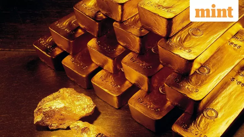 Gold's Wild Ride Calms: Is the Precious Metal Heading for a Quiet Phase?