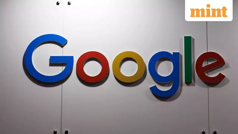 Google Bets $15B on AI to Challenge Microsoft, Amazon Cloud Dominance in India