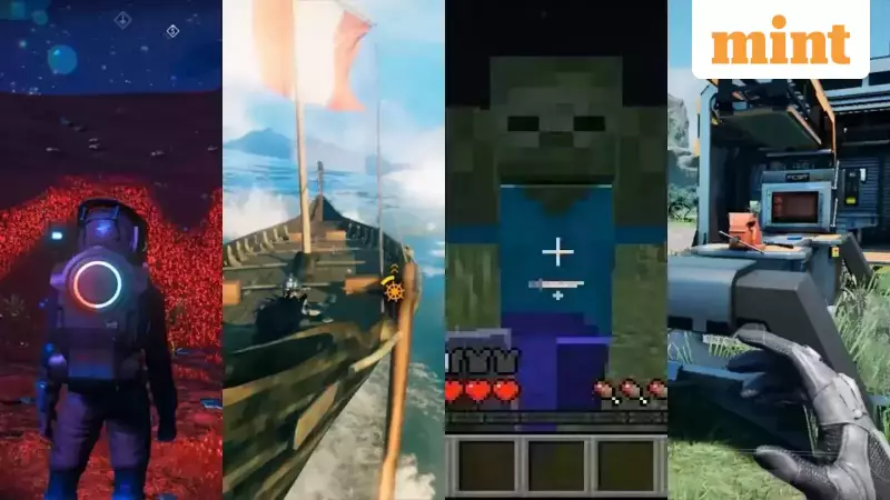 Google DeepMind Launches SIMA 2: A Smarter AI Gamer That Thinks & Learns