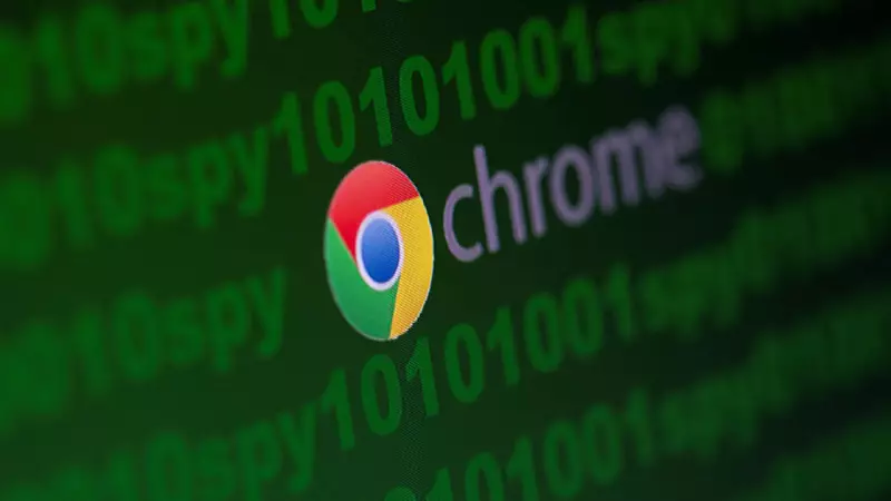 Google Issues Urgent Chrome Update to Fix Critical Security Flaw