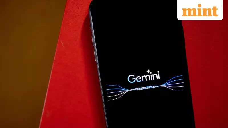 Google's Gemini 3 AI Shakes Market: Nvidia Stock Faces Pressure