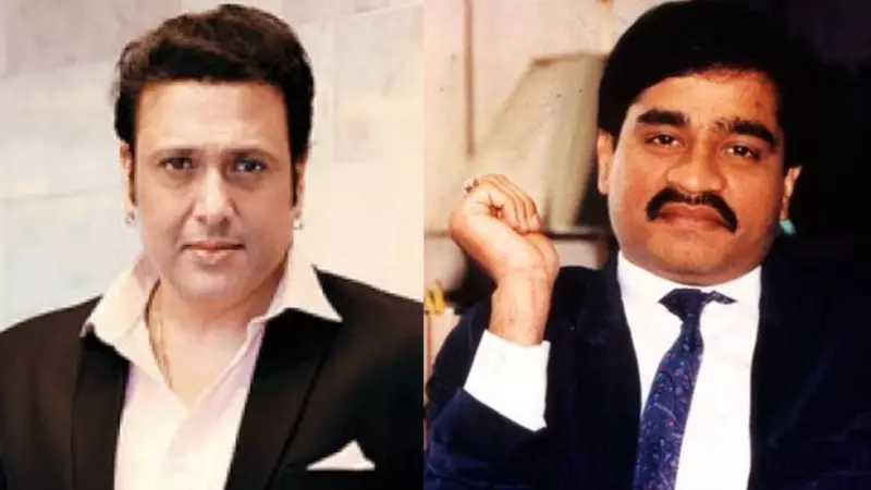 Govinda's Shocking Confession: Bollywood Stars Performed at Dawood Ibrahim's Daughter's Wedding