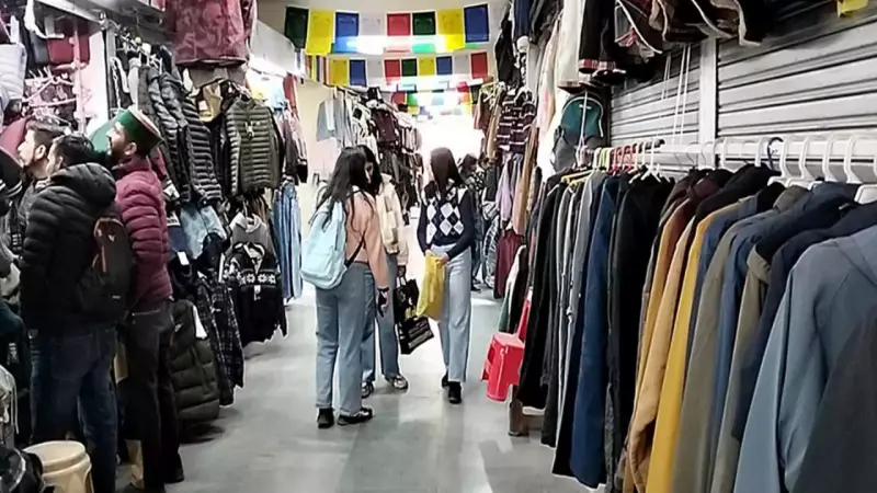 Govt Approves Rs 305 Crore Tex-RAMPS Scheme to Boost Textile Research