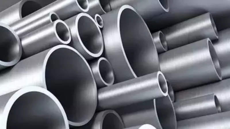 Govt Launches 3rd PLI Round for Speciality Steel, Eyes ₹44,000 Crore Investment Boost