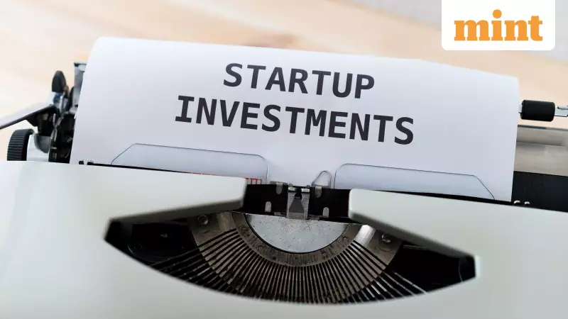 Govt Launches Startup Loan Portal with ₹20 Crore Credit Guarantee