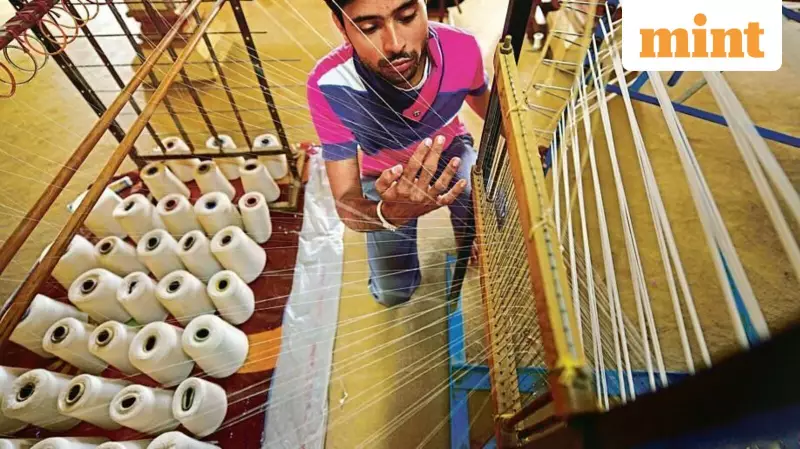 Govt Withdraws BIS Norms on Polyester Chain, Polymers - Relief for MSMEs