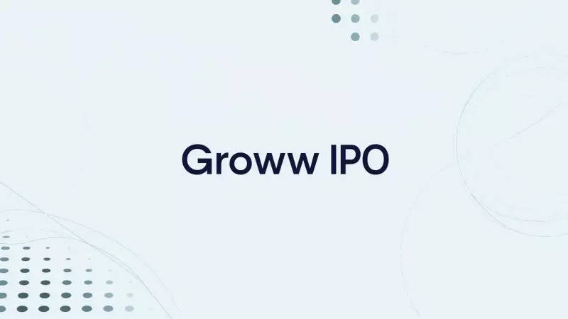 Groww IPO Day 3: GMP Skyrockets, Subscription Status Reveals Massive Investor Frenzy - Should You Apply?