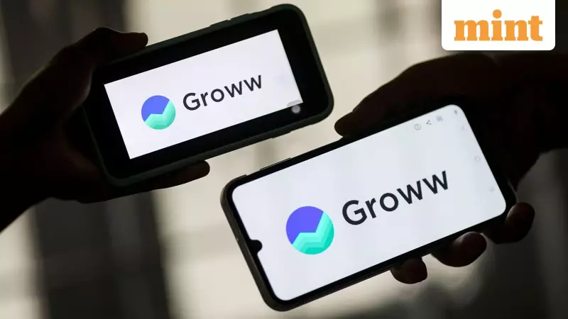 Groww IPO Delivers 50% Gains in 3 Days: What's Next?