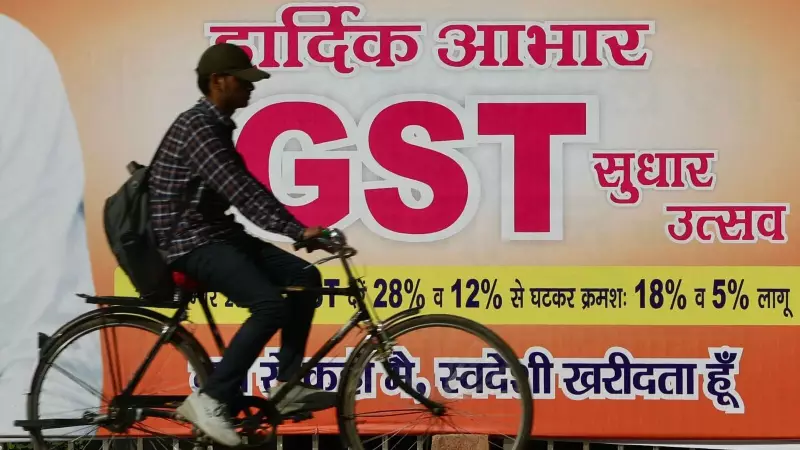 GST Reforms Fuel Record ₹6 Trillion Festive Shopping Boom | Consumer Spending Soars 85%