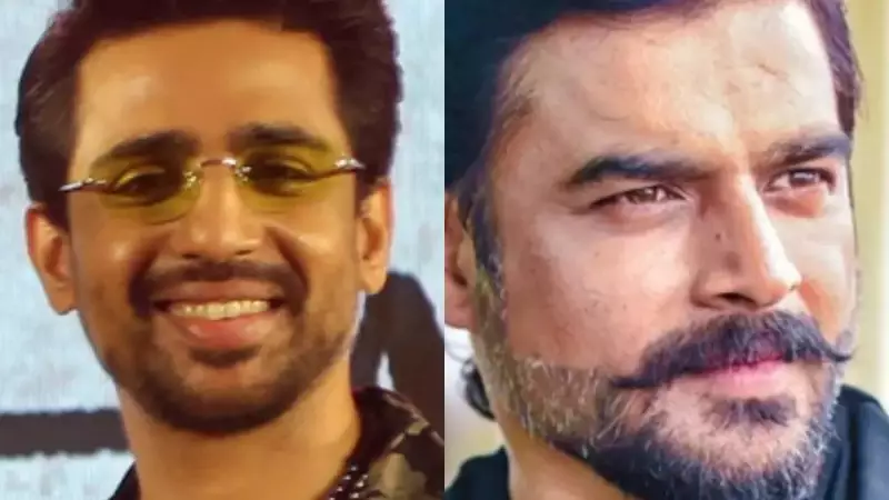 Gulshan Devaiah Joins Tamil Series 'Legacy' With R Madhavan
