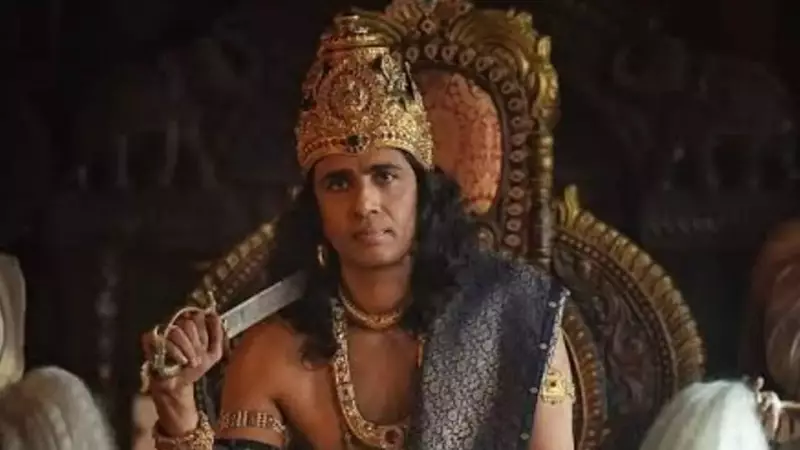 Gulshan Devaiah's Kannada Journey: From Lucia Rejection to Kantara Success