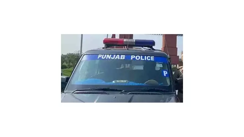 Gurdaspur Grenade Attack: KLA Claims Responsibility, Police Launch Probe