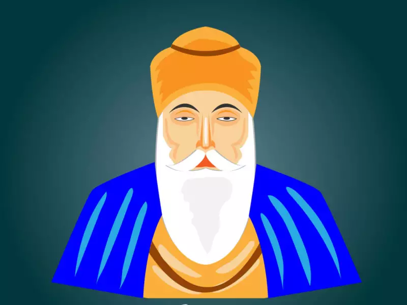 Guru Nanak Jayanti 2020: 50+ Heartfelt Wishes, Messages & Quotes to Share This Gurpurab