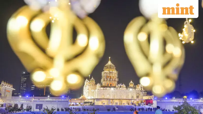 Guru Nanak Jayanti 2025: Complete Guide to What's Open and Closed Across India on Gurpurab