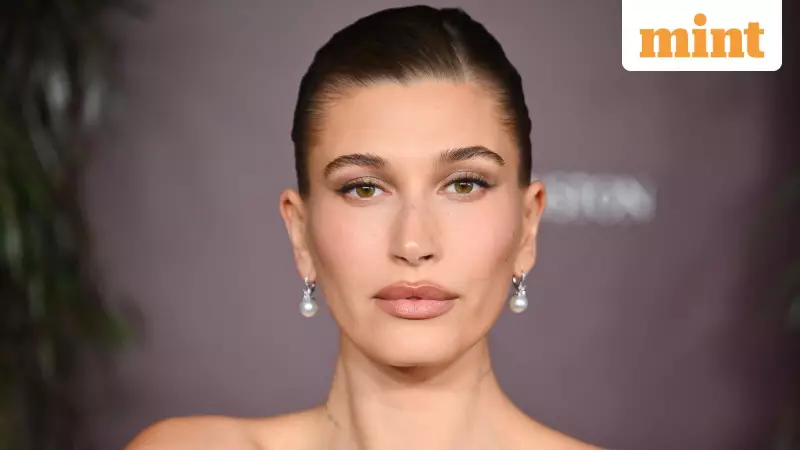 Hailey Bieber Opens Up: Balancing Motherhood, Marriage & Spotlight