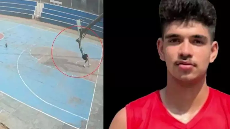 Haryana Removes Sub-Standard Sports Equipment After Player's Death
