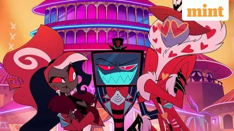 Hazbin Hotel Season 2 Episodes 5 & 6 Released, Finale Next Week