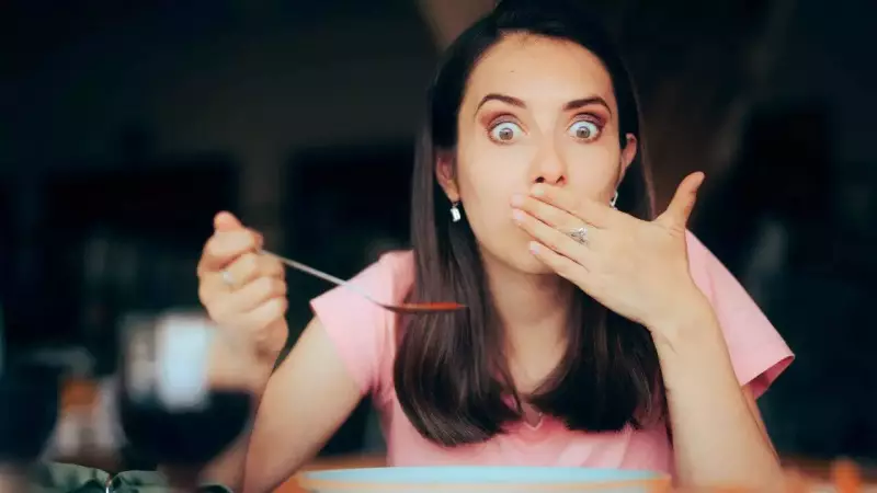 Hiccups Decoded: From Annoying Reflex to Health Warning Signs