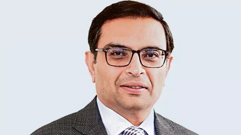 Hiren Ved Predicts AI & Data Centres Will Drive Next Earnings Wave | India-US Trade Deal Insights