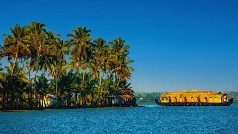 Historic Milestone: This Indian State Becomes First to Eliminate Extreme Poverty!