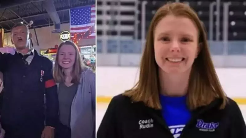 Hockey Coach Fired After Hitler Halloween Costume Sparks Massive Outrage | Times of India