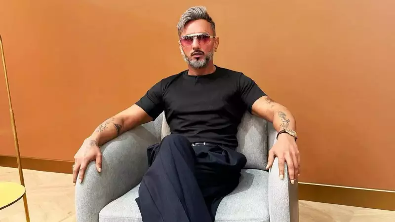 Honey Singh's 8-Year Drug Battle: 'Not Even An Enemy Should Suffer'