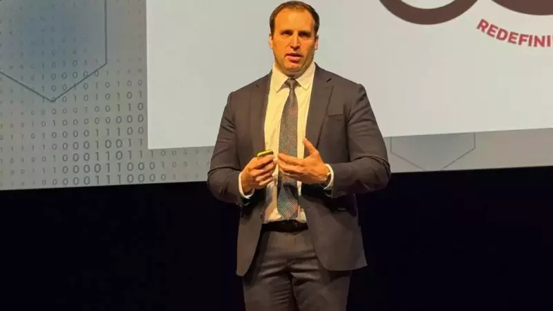 Honeywell CEO Unveils AI-Driven Future for Industrial Automation at HUG 2025