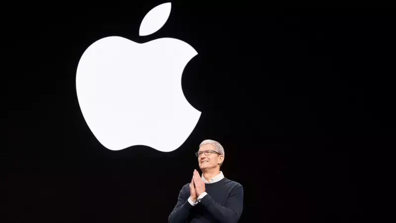 Hong Kong Fire Tragedy: 128 Dead, Apple CEO Tim Cook Pledges Aid