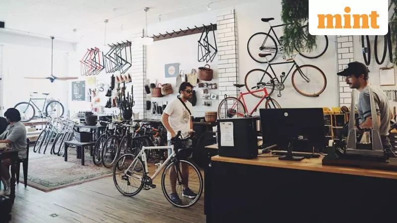 How Indian Small Businesses Are Saving Costs with AI Tools