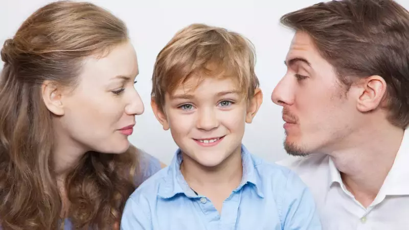 How Parents Shape Gifted Kids' Brains: New Study Reveals Links