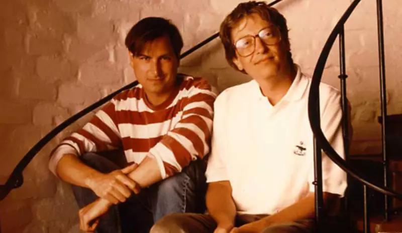 How Steve Jobs' Macworld Demo Led to Microsoft's Xbox Halo