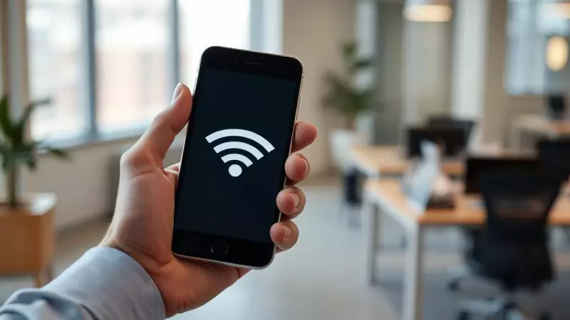 How to Find Your Forgotten Wi-Fi Password on Any Device