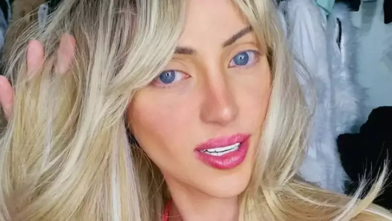 Human Barbie Influencer Barbara Jankavski Dies Mysteriously at 31: Police Investigation Underway