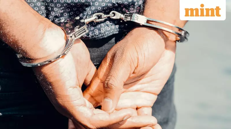 Hyderabad Police Nab Piracy Kingpin Behind 65+ Illegal Film Sites