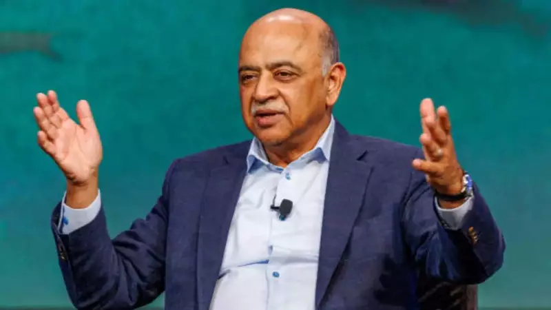 IBM CEO Arvind Krishna Reveals Bold Hiring Strategy: Why AI is Creating MORE Jobs, Not Fewer