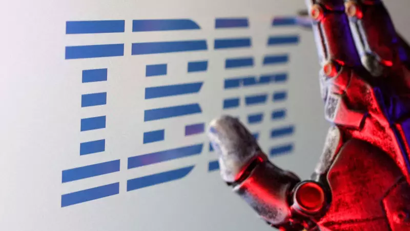 IBM Job Cuts Shock Tech Industry: Thousands of Positions Axed in Major Restructuring