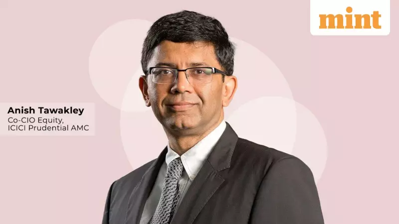 ICICI Prudential AMC Expert: India's Economy Sound, Demand Revival Key