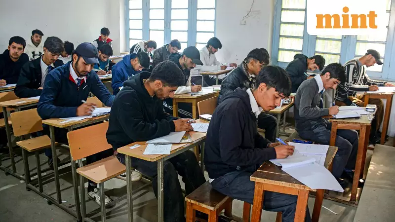 ICSE, ISC 2026 Board Exams Start Early: Full Schedule Released