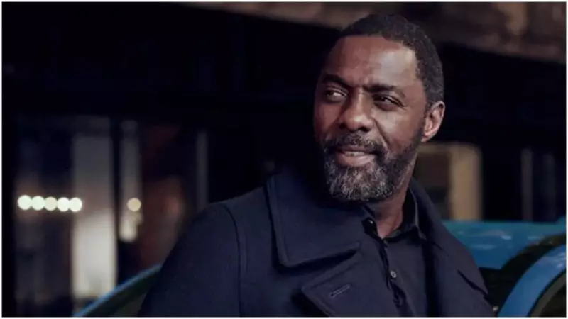 Idris Elba Returns as Luther in 2025 Film, Ruth Wilson Back as Alice