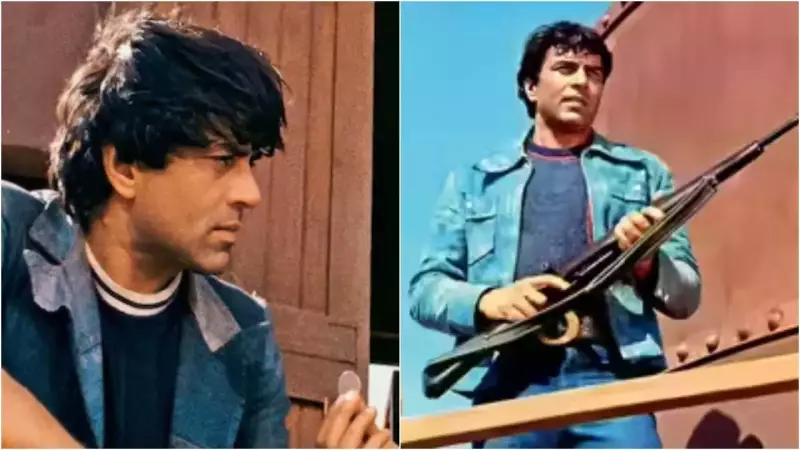 IFFI 2023 Pays Tribute to Dharmendra: Sholay Screening Cancelled