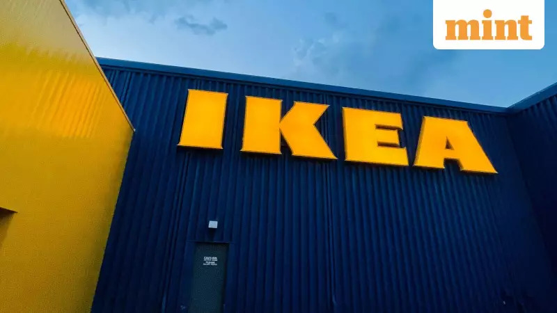 IKEA's Budget Smart Home Blitz: 21 New Gadgets Work Seamlessly with Google Home & Apple HomePod
