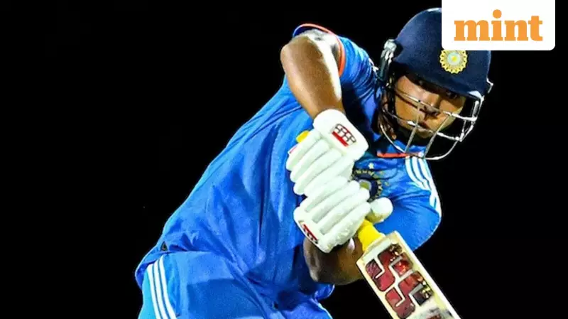 IND A vs BAN A Semifinal: Rising Stars Asia Cup 2025 Clash in Doha