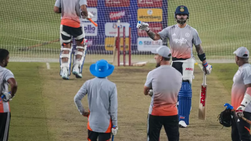 IND vs SA 1st ODI Pitch Report: JSCA Ranchi Surface Analysis