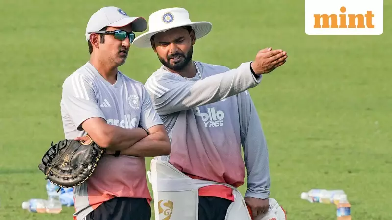 IND vs SA 1st Test: Eden Gardens Hosts Cricket After 6-Year Gap