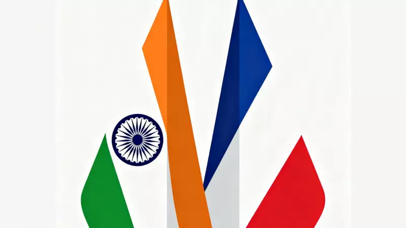 India & France Forge JV to Produce Hammer Smart Weapons Domestically