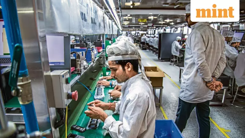 India Axes 76 Quality Control Orders to Boost Manufacturing Competitiveness