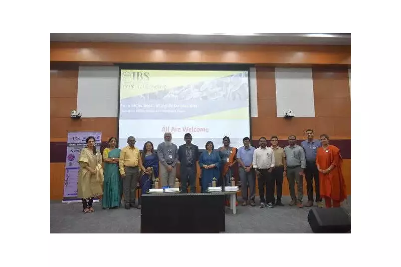 India Biofilms Society Launches National Initiative at Trichy Conclave 2025